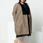 Rana Designer Coat