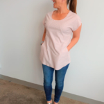 Reece Knit Tunic