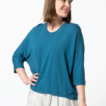 Rhea Knit Top