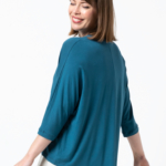 Rhea Knit Top