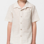 Rhys Kids Overshirt Rhys Kids Overshirt