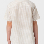 Rhys Kids Overshirt Rhys Kids Overshirt