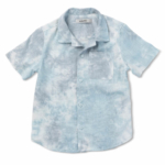 Rhys Kids Overshirt