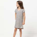 Richie Kids Knit Tunic