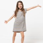 Richie Kids Knit Tunic