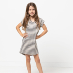 Richie Kids Knit Tunic