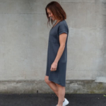 Richie Knit Tunic Dress