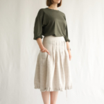 Richmond Utility Skirt