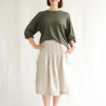 Richmond Utility Skirt