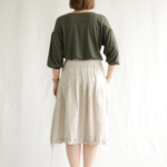 Richmond Utility Skirt