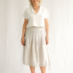 Richmond Utility Skirt