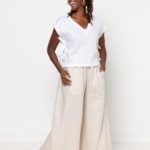 Rumi Woven Skirt and Pant