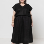 Rumi Woven Skirt and Pant