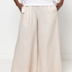 Rumi Woven Skirt and Pant