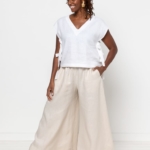 Rumi Woven Skirt and Pant