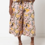 Rumi Woven Skirt and Pant