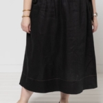 Rumi Woven Skirt and Pant