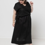 Rumi Woven Skirt and Pant