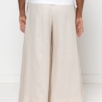 Rumi Woven Skirt and Pant