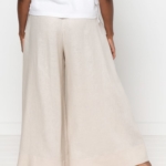 Rumi Woven Skirt and Pant
