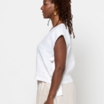 Rumi Woven Top