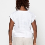 Rumi Woven Top