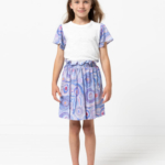 Ruth Kids Skirt