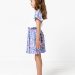 Ruth Kids Skirt