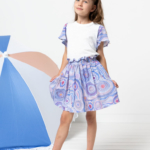 Ruth Kids Skirt