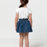 Ruth Kids Skirt