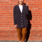 Sabel Boyfriend Cardi