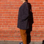 Sabel Boyfriend Cardi