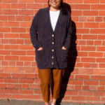 Sabel Boyfriend Cardi