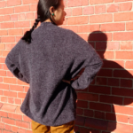 Sabel Boyfriend Cardi