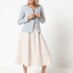 Sabrina Dress