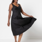 Sabrina Dress