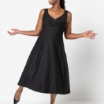 Sabrina Dress
