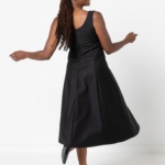 Sabrina Dress