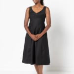 Sabrina Dress