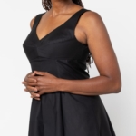 Sabrina Dress