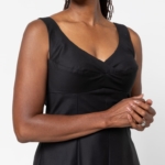 Sabrina Dress