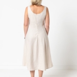 Sabrina Dress