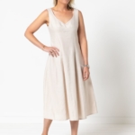 Sabrina Dress