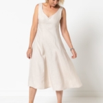 Sabrina Dress