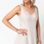 Sabrina Dress