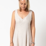 Sabrina Dress