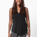 Seaside Sue Top