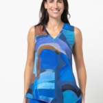 Seaside Sue Top