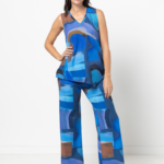 Seaside Sue Top
