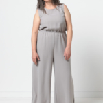 Shannon Jumpsuit